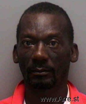 Vincent Bernard Clark Mugshot