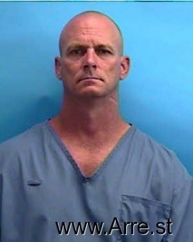 Vincent  Clark Mugshot