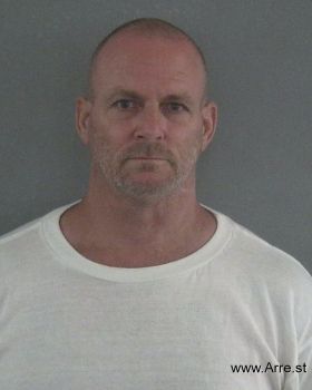 Vincent Todd Clark Mugshot