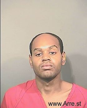 Vincent Ackron Clarke Mugshot