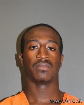 Vincent  Coleman Mugshot