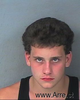 Vincent Michael Cunningham Mugshot