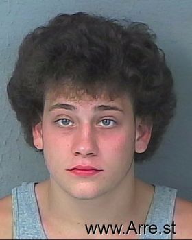 Vincent Michael Cunningham Mugshot