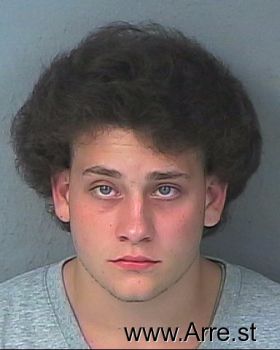 Vincent Michael Cunningham Mugshot