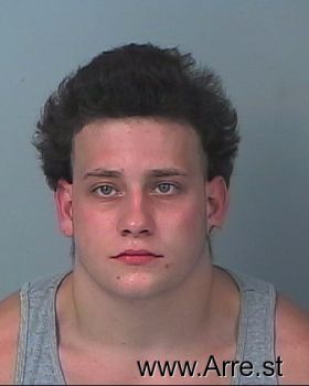 Vincent Michael Cunningham Mugshot