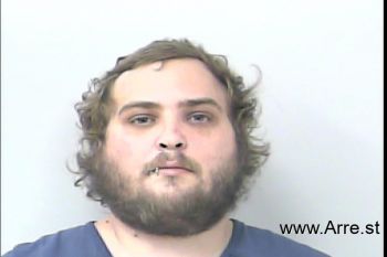 Vincent James D`addario Mugshot