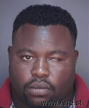 Vincent Eugene Davis Mugshot