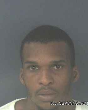 Vincent Maurice Davis Mugshot