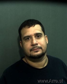 Vincent Alfonso Dones Mugshot