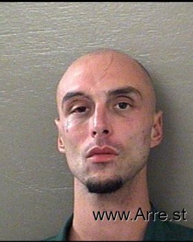 Vincent Nicholas Finora Mugshot