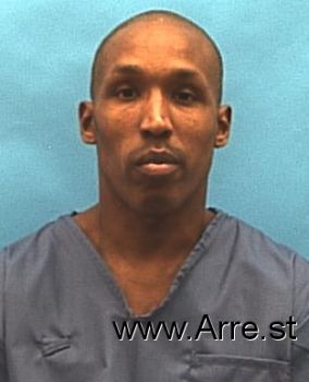 Vincent L Foster Mugshot