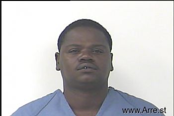 Vincent Truman Frazier Mugshot