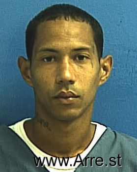 Vincent  Garcia Mugshot