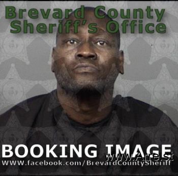 Vincent Virgil Gibson Mugshot