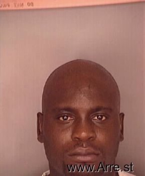 Vincent Tyrone Green Mugshot