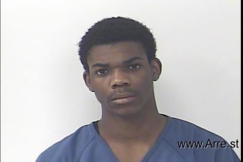 Vincent  Green Mugshot