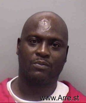 Vincent Tyrone Green Mugshot