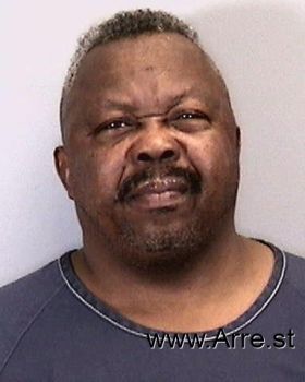 Vincent T Hall Mugshot