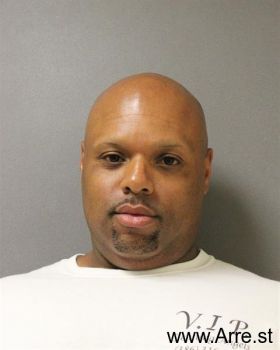 Vincent  Hall Mugshot