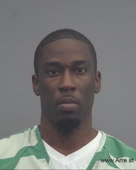 Vincent Lamar Hall Mugshot