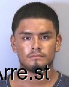 Vincent  Hernandez Mugshot