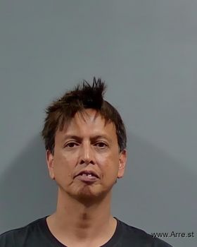 Vincent Edward Hernandez Mugshot