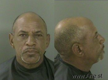 Vincent L. Hill Mugshot