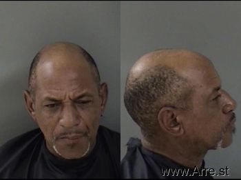 Vincent L. Hill Mugshot