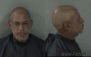 Vincent L. Hill Mugshot