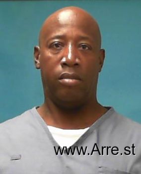 Vincent M Hunter Mugshot