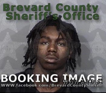 Vincent Tood Antonio Jackson Mugshot