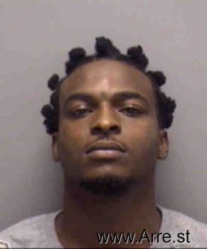 Vincent B Jenkins Mugshot