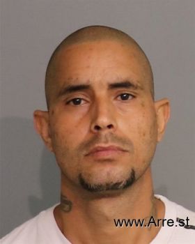 Vincent  Martinez-quinones Mugshot