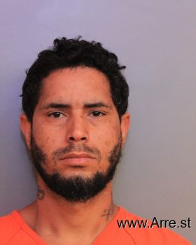 Vincent  Martinez-quinones Mugshot