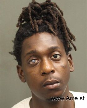 Vincent Isaiah Miller Mugshot