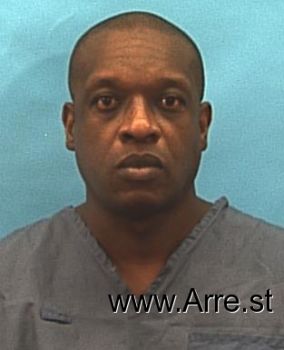 Vincent L Mitchell Mugshot