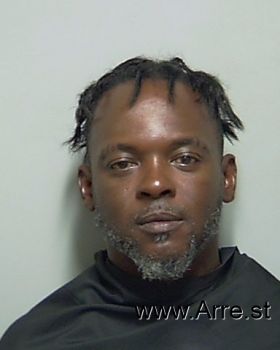 Vincent Laterryl Mitchell Mugshot