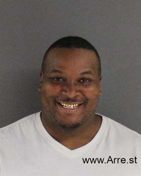 Vincent  Moore Mugshot