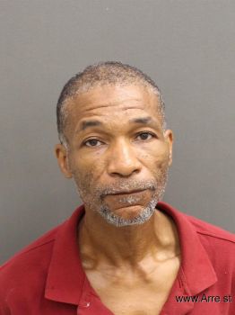 Vincent Lamar Moore Mugshot