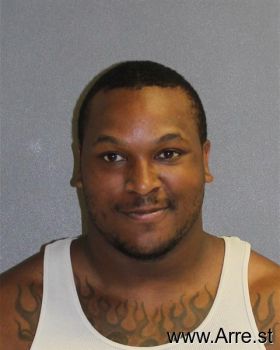 Vincent  Moore Mugshot