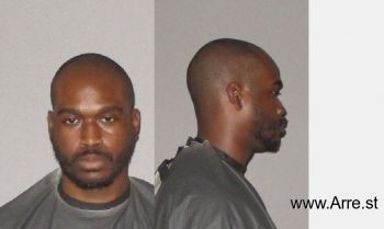 Vincent Darnell Morales Mugshot