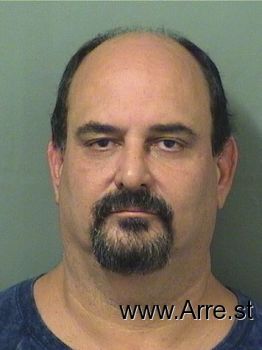 Vincent William Pagano Mugshot