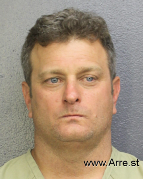 Vincent Michael Parker Mugshot