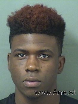 Vincent L Pullens Mugshot