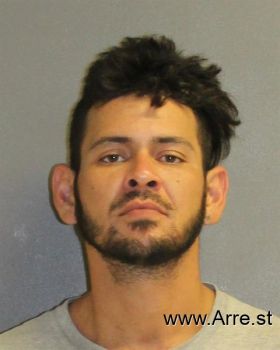 Vincent  Ramirez Mugshot