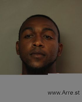 Vincent Leonard Reid Mugshot