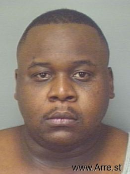 Vincent Bernard Reid Mugshot