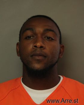 Vincent Leonard Reid Mugshot