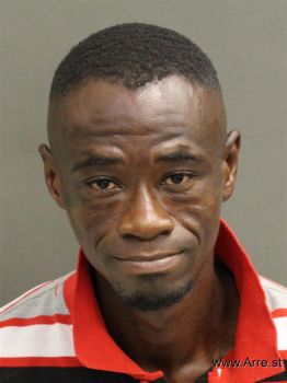 Vincent Lamar Richardson Mugshot