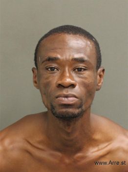 Vincent Lamar Richardson Mugshot